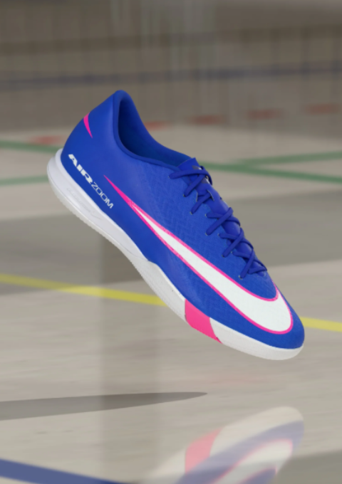 Nike Performance ZOOM VAPOR 16 ACADEMY IC