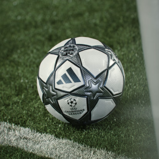 PIŁKA UEFA CHAMPIONS LEAGUE PRO 3RD BALL