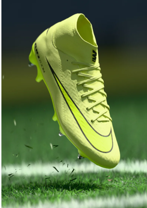 Nike Performance ZM 10 ACAD SG PRO
