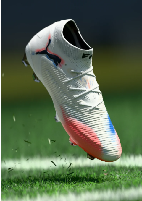 Puma Ultimate FUTURE 8 FG