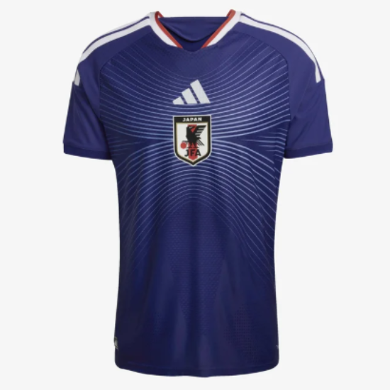 adidas performance Koszulka reprezentacji Japonii