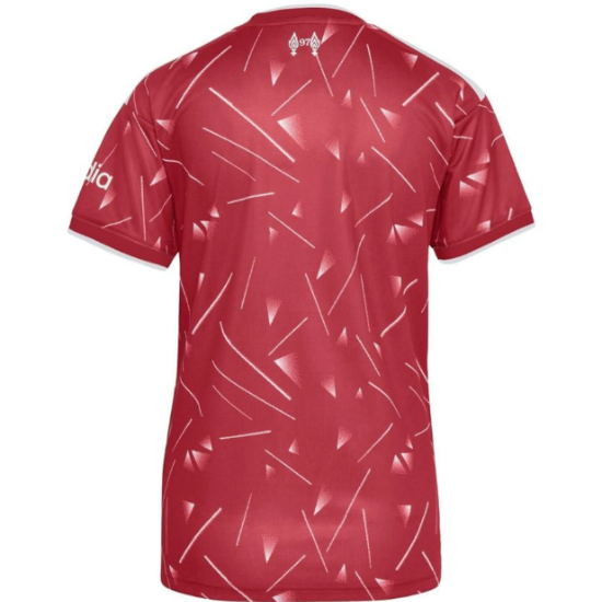 Koszulka domowa Adidas Liverpool FC 26/27 - obrazek 3