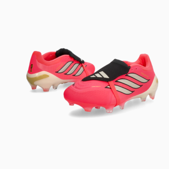 Korki adidas Predator Pro FT FG - obrazek 2