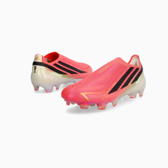 adidas F50 Elite Hyperfast LL FG - obrazek 2
