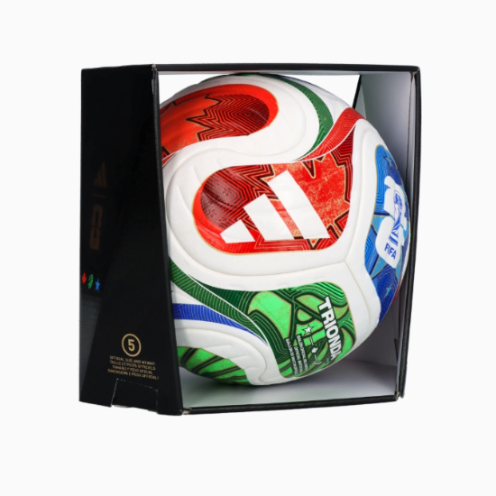 Piłka adidas Trionda World Cup 2026 Pro rozmiar 5