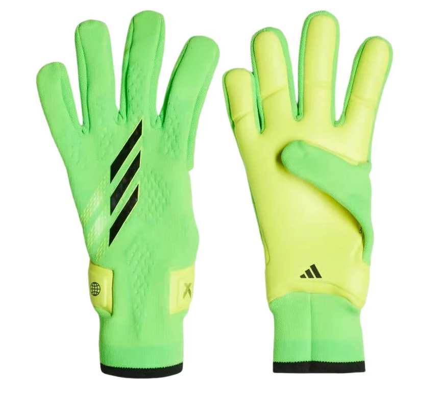 Rękawice bramkarskie X Speedportal Pro Adidas